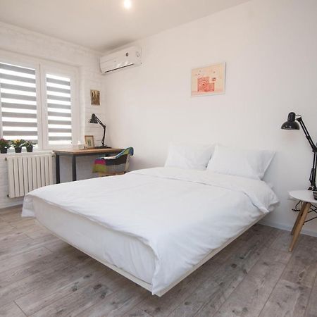 Art Studio 2 Taşkent Dış mekan fotoğraf