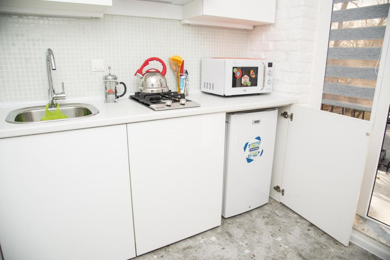 Art Studio 2 Taşkent Dış mekan fotoğraf