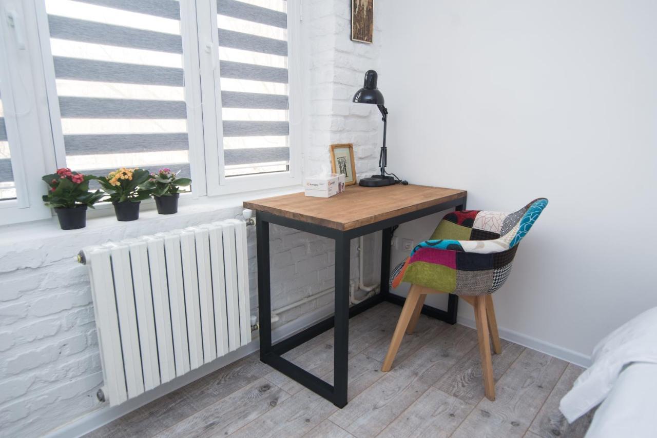 Art Studio 2 Taşkent Dış mekan fotoğraf