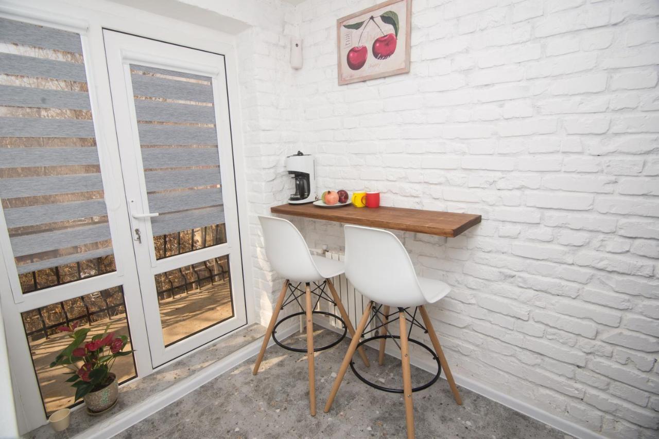 Art Studio 2 Taşkent Dış mekan fotoğraf
