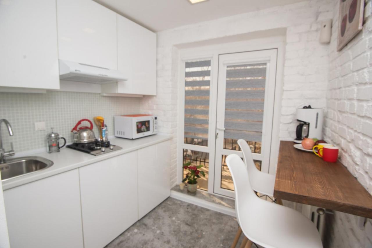 Art Studio 2 Taşkent Dış mekan fotoğraf