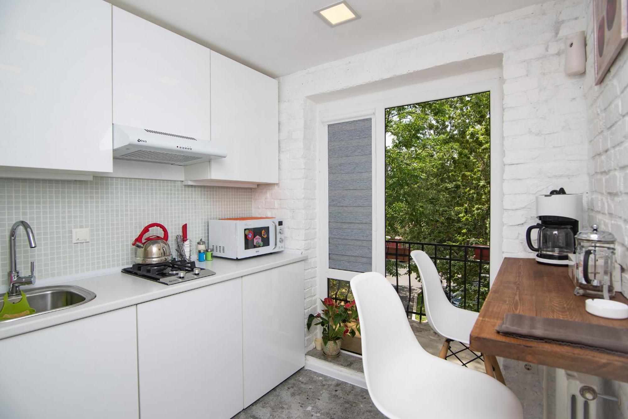 Art Studio 2 Taşkent Dış mekan fotoğraf